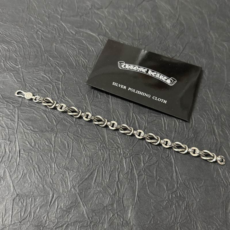Chrome Hearts Bracelet 05yxs38